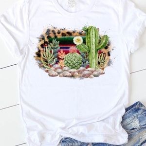 Custom Tee’s or Tanks